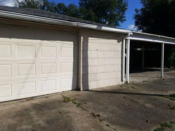 Property Side View