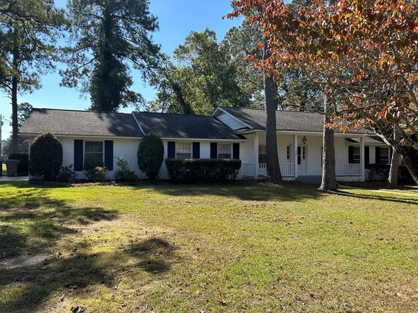 730 Haile St, Sumter, SC 29150