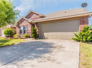 14609 Crystal Lake Dr, Little Elm, TX 75068