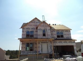 124 Samual Nicholas Dr, Cameron, NC 28326