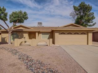5210 E Nisbet Rd, Scottsdale, AZ 85254