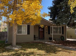 2280 Joliet St, Aurora, CO 80010