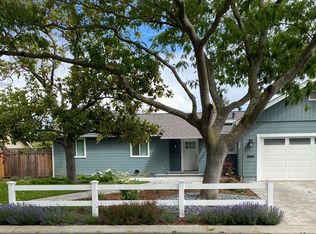 15616 Flintridge Dr, Los Gatos, CA 95032