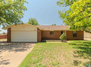 3773 Glenfield Dr, Clovis, NM 88101