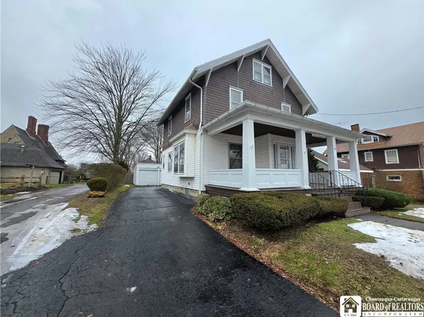 23 Alton Pl, Jamestown, NY 14701
