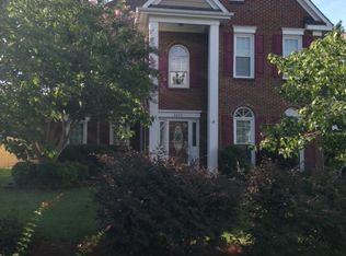 8420 Quintrell Dr, Charlotte, NC 28277