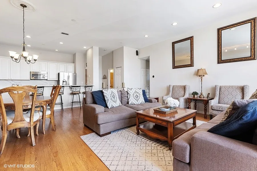 2 bed, 1500 sqft, $4,800 — Photo 3
