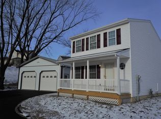 200 Pleasant View, Hummelstown, PA 17036