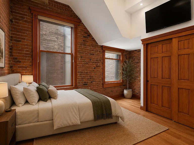 130 W 10th St #2 — Photo 3