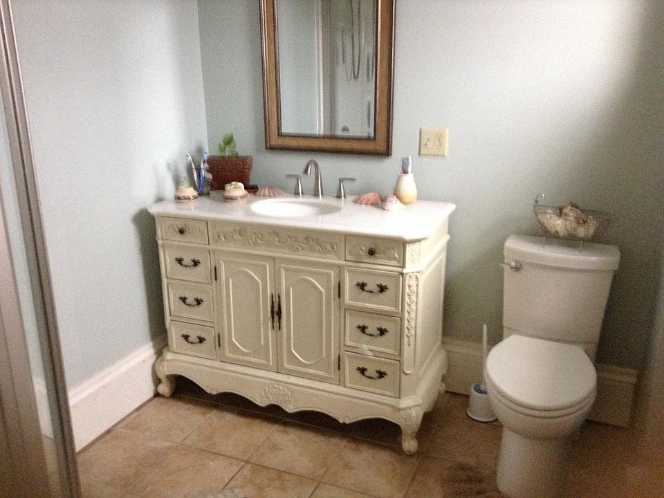 Renovated bath