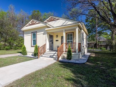 1808 Euclid Ave, Memphis, TN, 38114
