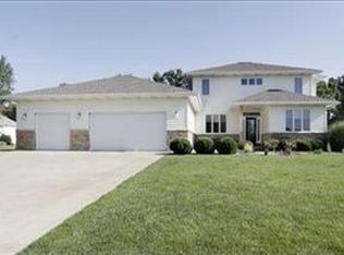 12 Rockhampton Rdg, Battle Creek, MI 49014