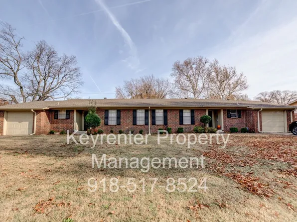 6105 S Troost Ave, Tulsa, OK 74136