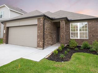 2827 Jacqueline Ln, Conroe, TX 77304