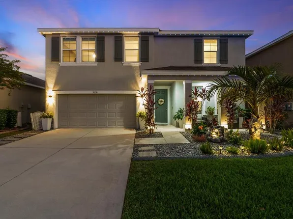 5030 JACKEL CHASE DRIVE, WIMAUMA, FL 33598