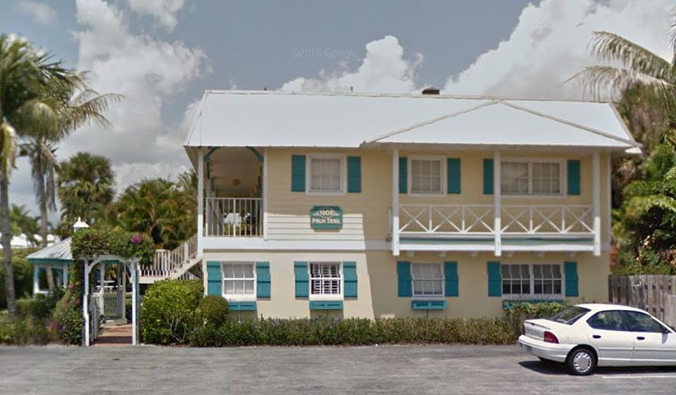 1st image of 1202 Palm Trl APT 4