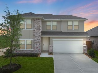 2445 E Heritage Dr, Dayton, TX 77535