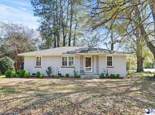 810 Wannamaker Ave, Florence, SC 29501