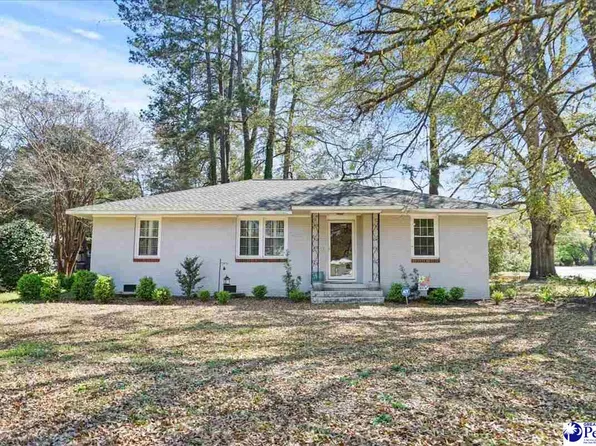 810 Wannamaker Ave, Florence, SC 29501