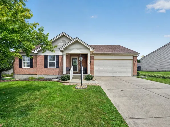 370 Beckett Lndg, Lawrenceburg, IN 47025