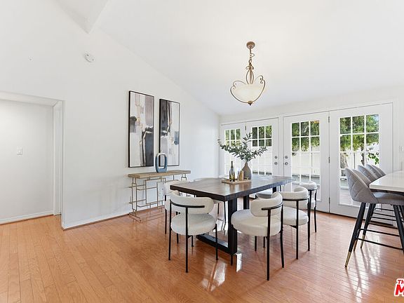 2nd image of 18445 Los Alimos St