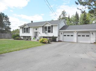 32 Moose Ridge Rd, Mapleton, ME 04757