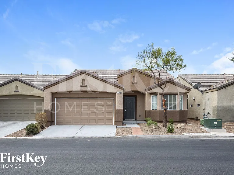 6345 Salmon Mountain Ave — Photo 1