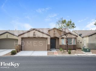 6345 Salmon Mountain Ave, Las Vegas, NV 89122