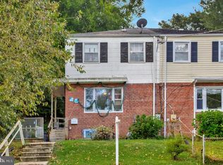 12115 Valleywood Dr, Silver Spring, MD 20902