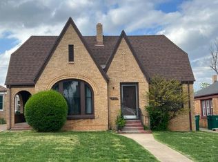 417 NW 32nd St, Oklahoma City, OK 73118