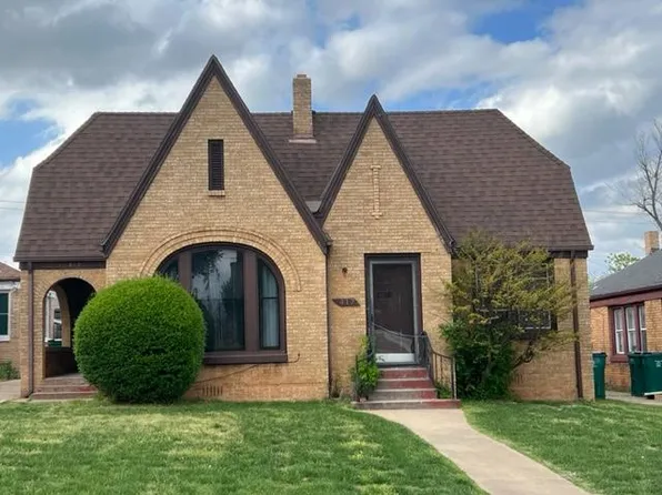 417 NW 32nd St, Oklahoma City, OK 73118