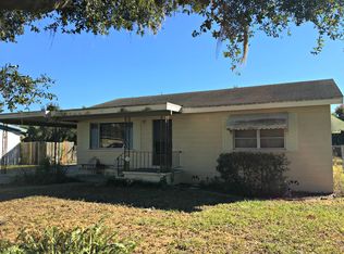 2631 Sunshine Dr S, Lakeland, FL 33801