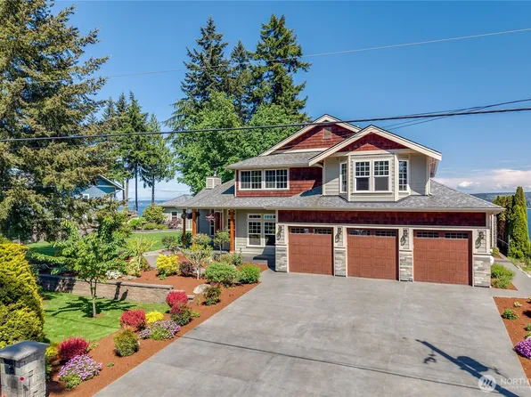 1411 Thorndyke Road, Port Ludlow, WA 98365