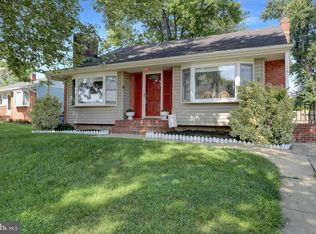 2408 Oak Manor Rd, Sparrows Point, MD 21219