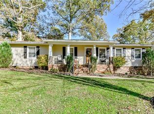 13075 Old Camden Rd, Midland, NC 28107