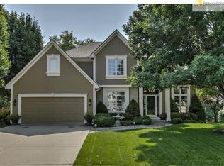 6685 N Nevada Ave, Kansas City, MO 64152