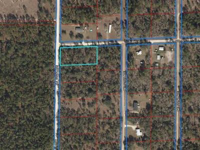 12030 NE 12th St, Williston, FL, 32696