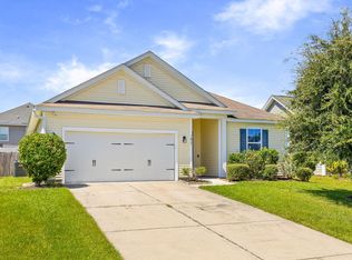 7815 Jean Rebault Dr, North Charleston, SC 29420