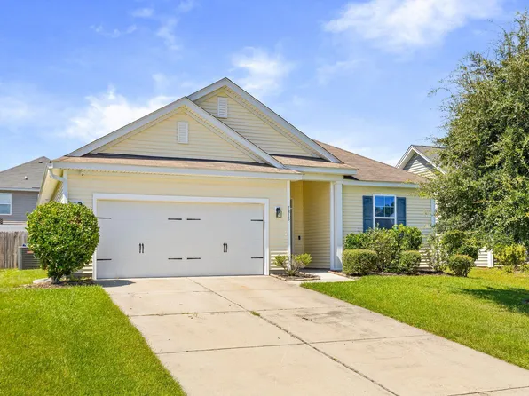 7815 Jean Rebault Dr, North Charleston, SC 29420