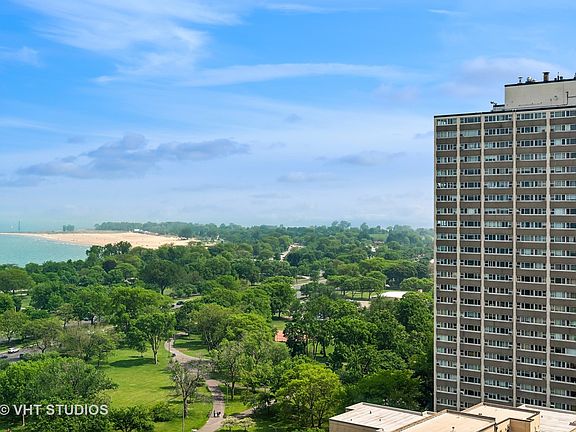 5th image of 5100 N Marine Dr APT 20L