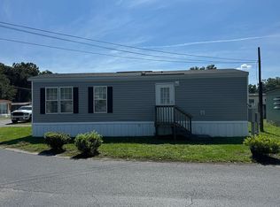 2815 N Pine Ave #31, Ocala, FL 34475