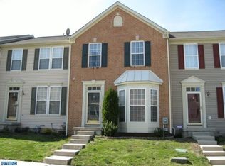 11 Saddle Ln, Sicklerville, NJ 08081