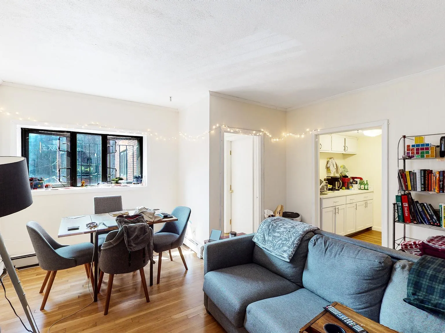 1 bed, 615 sqft, $3,100 — Photo 2