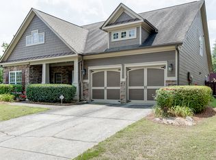 7776 Copper Kettle Way, Flowery Branch, GA 30542