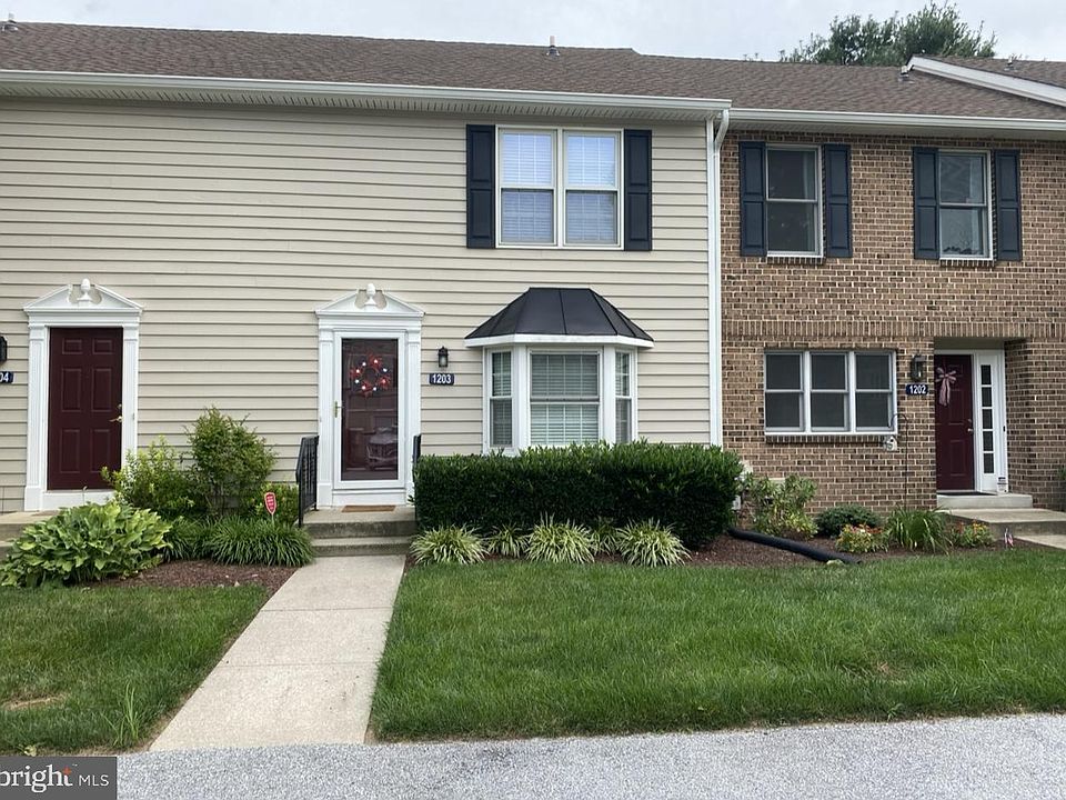 1st image of 1203 N Glen Dr #1203