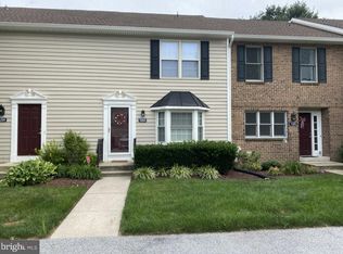 1203 N Glen Dr #1203, Glen Mills, PA 19342