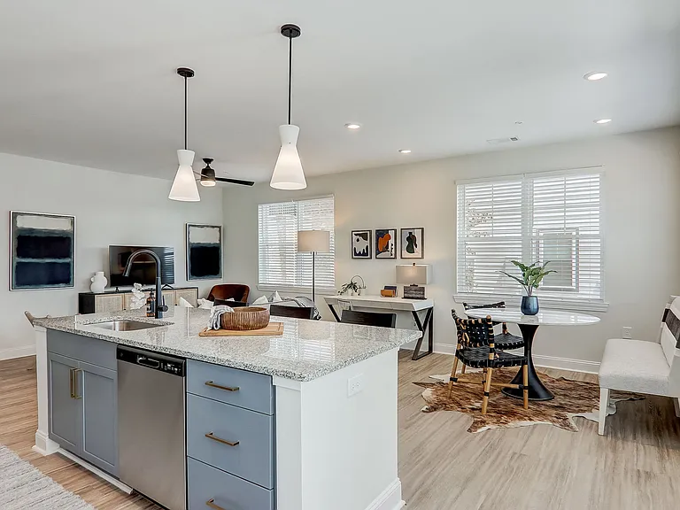 Birch Hill Apartments — Photo 41