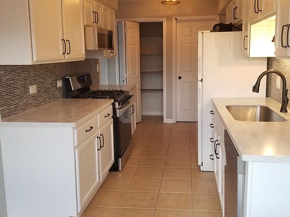 Large pantry