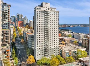 Arbor Place, Seattle, WA 98121