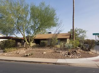 663 W Portobello Ave, Mesa, AZ 85210